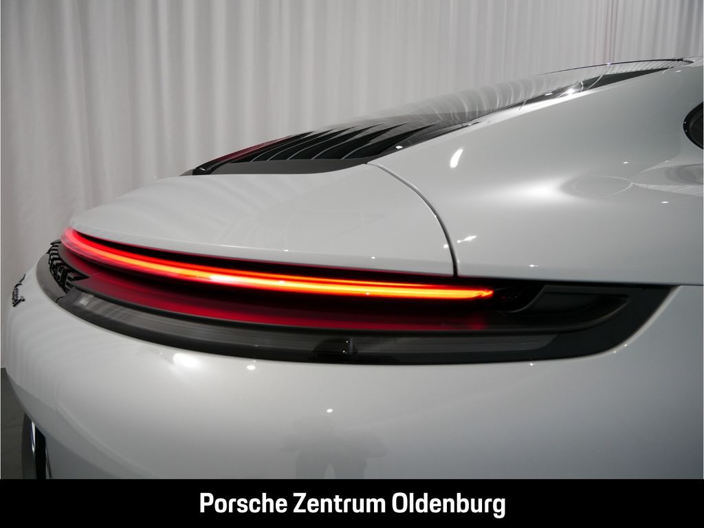 Porsche 992 2025