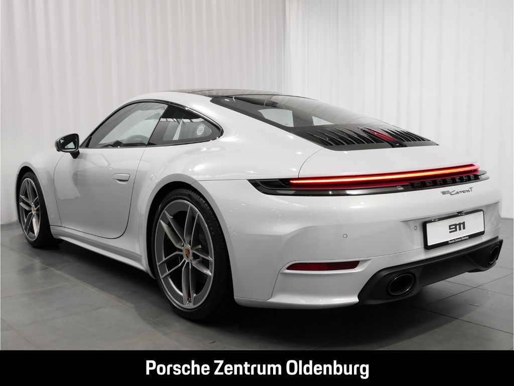 Porsche 992 2025