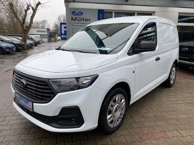 Ford Transit Connect 2024