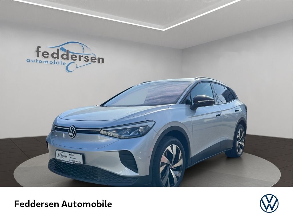 Volkswagen ID.4 2025