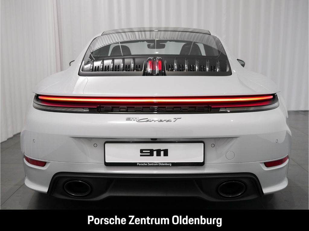 Porsche 992 2025
