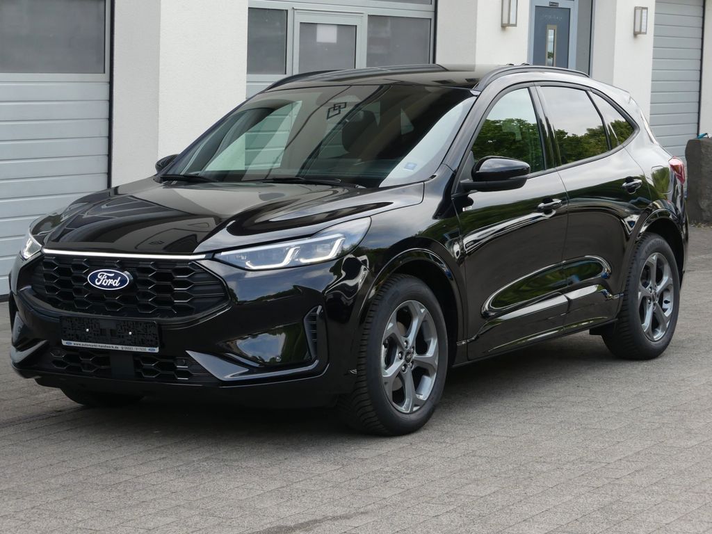 Ford Kuga 2024