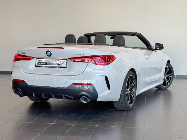 BMW 430 2024