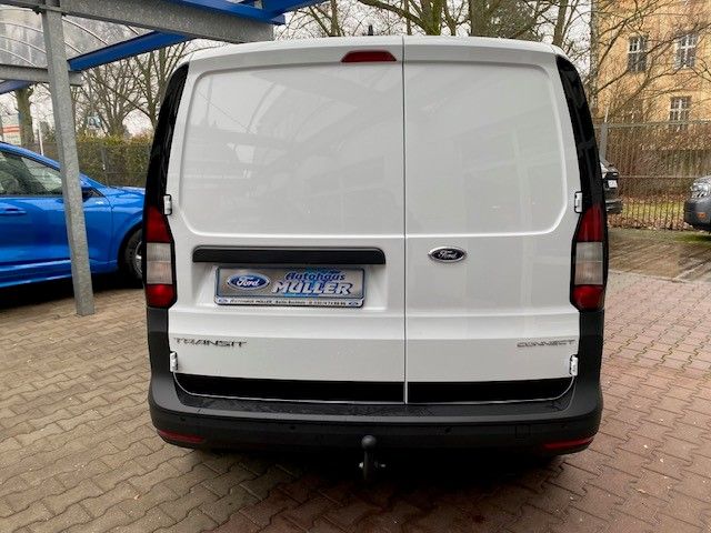 Ford Transit Connect 2024