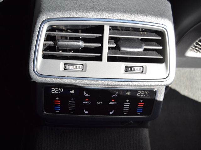 Audi S6 2022