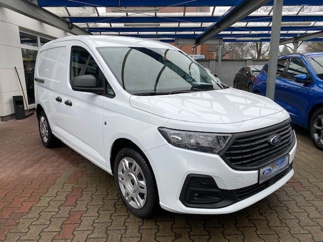 Ford Transit Connect 2024