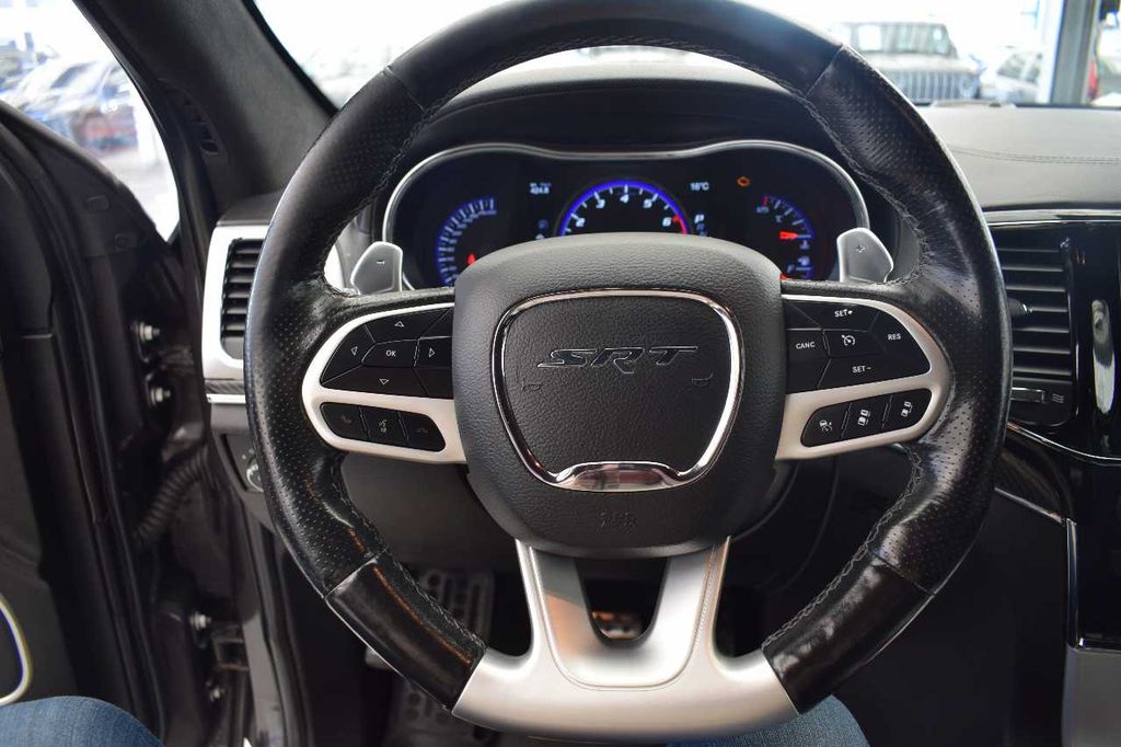 Jeep Grand Cherokee 2019