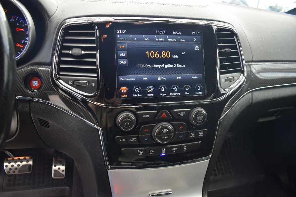 Jeep Grand Cherokee 2019