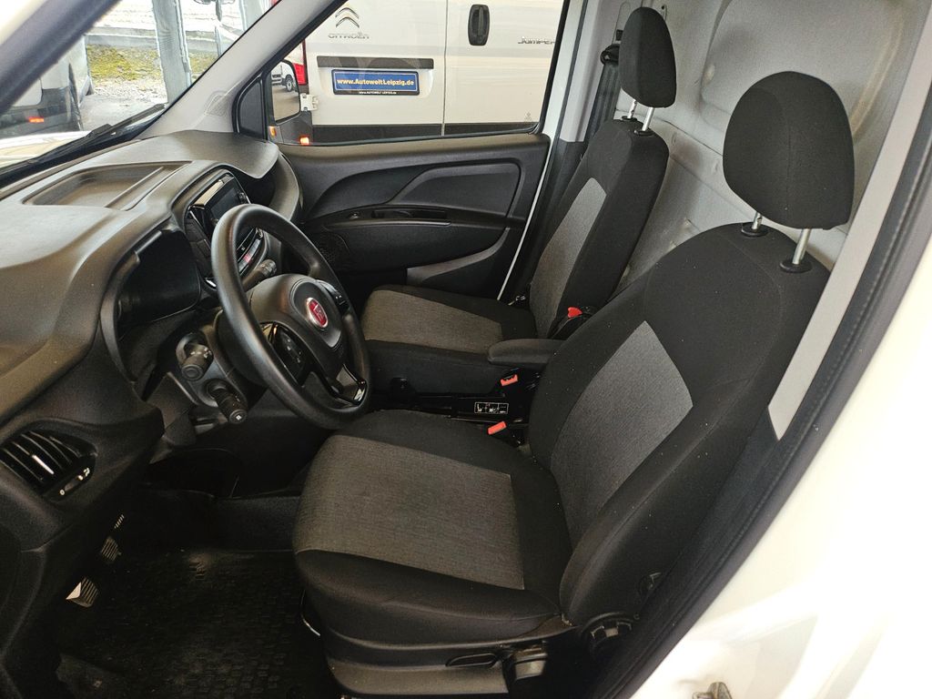 Fiat Doblo 2022