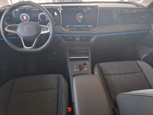 Volkswagen Tiguan 2025