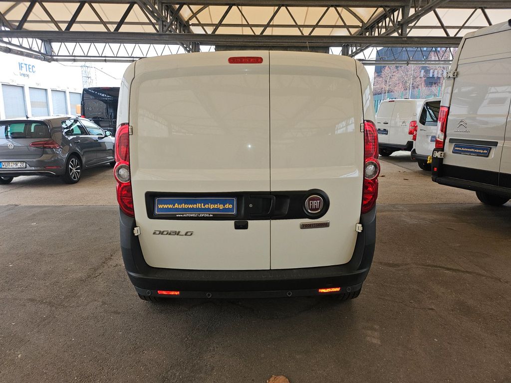 Fiat Doblo 2022