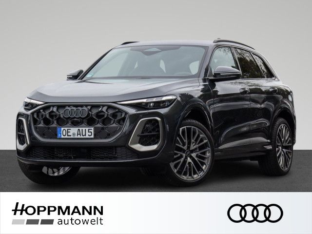 Audi Q5 2025