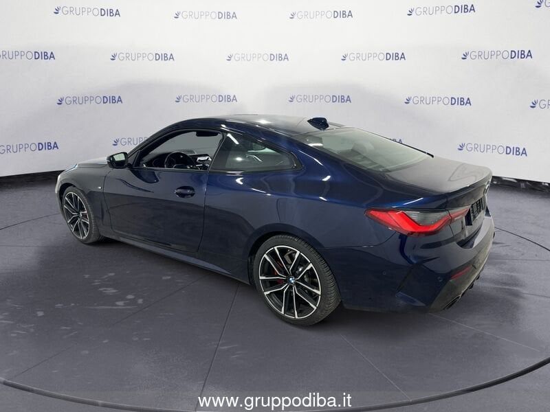 BMW 430 2021