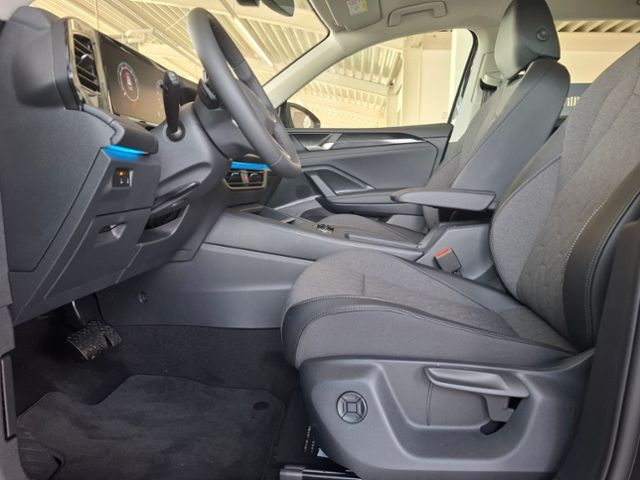 Volkswagen Tiguan 2025