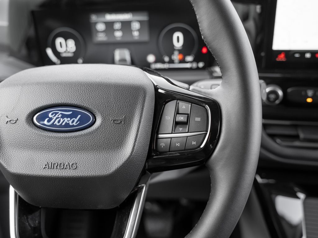 Ford 2025