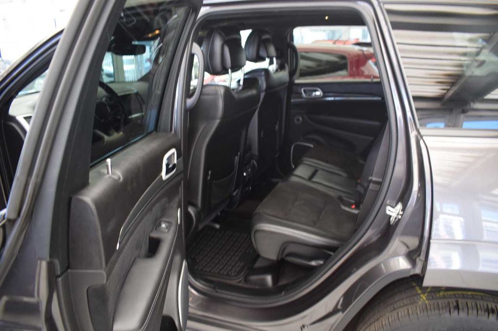 Jeep Grand Cherokee 2019