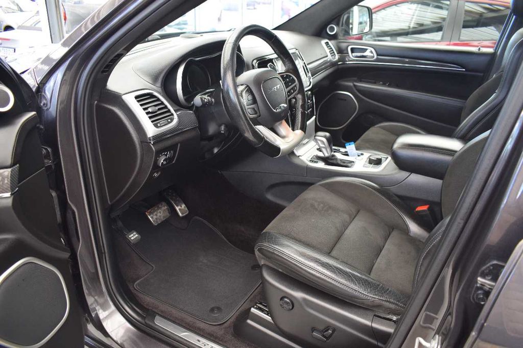 Jeep Grand Cherokee 2019