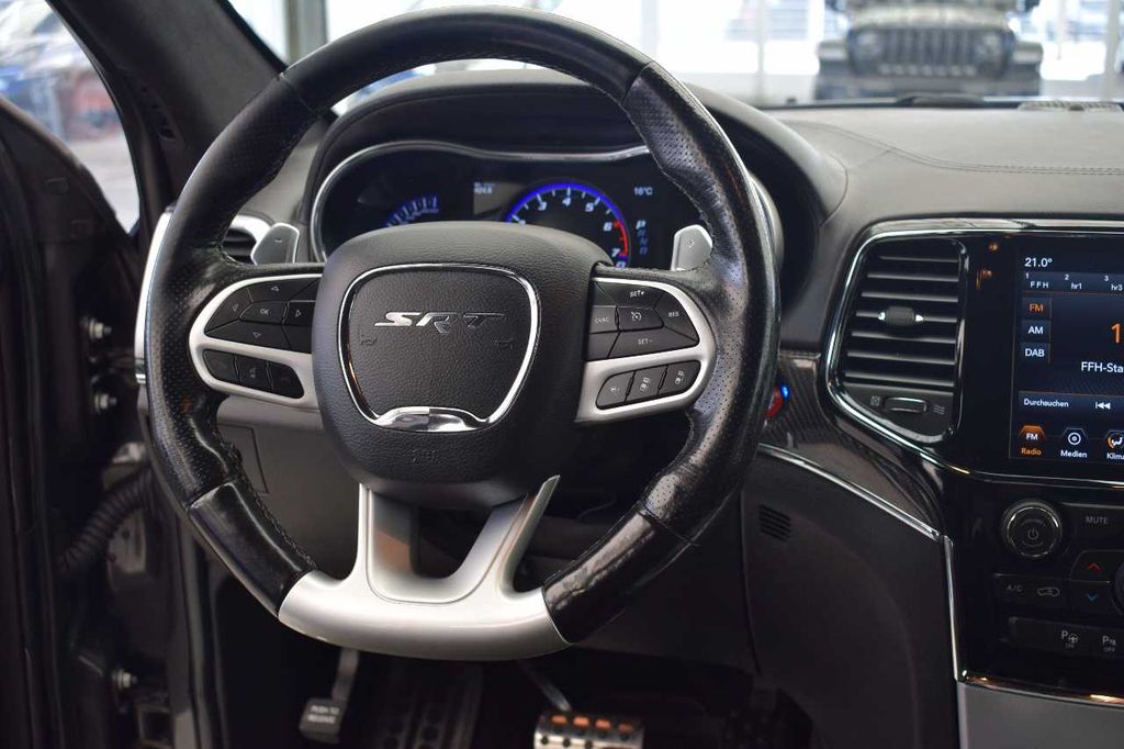Jeep Grand Cherokee 2019