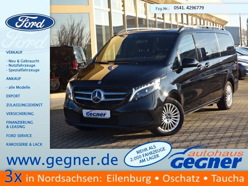 Mercedes-Benz V 220 2023