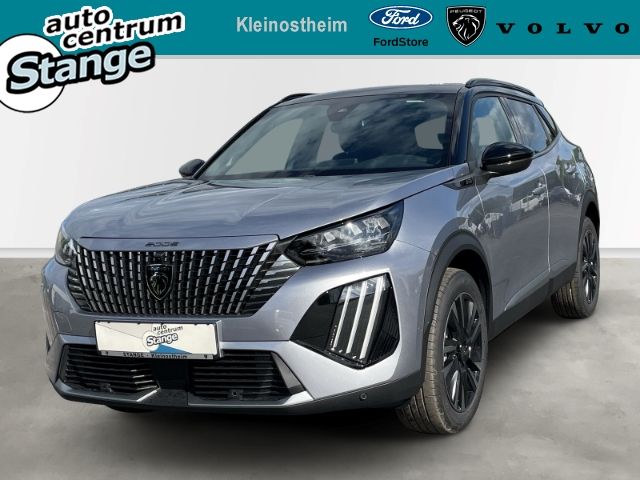 Peugeot 2008 2025