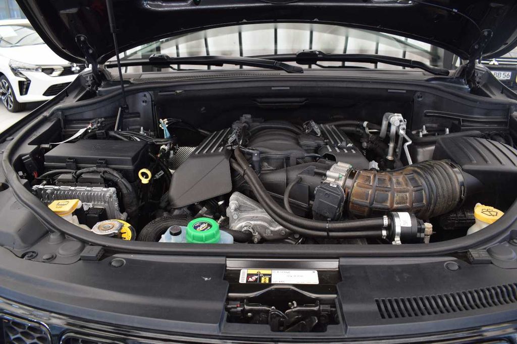 Jeep Grand Cherokee 2019