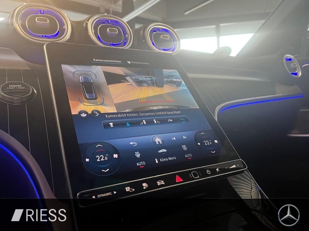 Mercedes-Benz C 300 2025