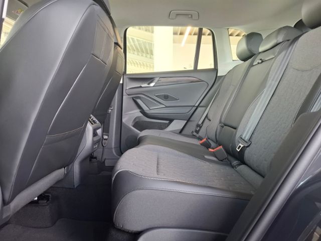 Volkswagen Tiguan 2025