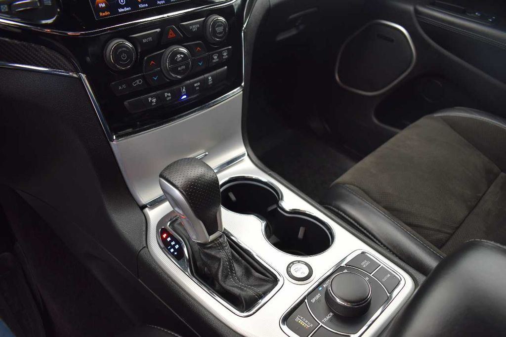 Jeep Grand Cherokee 2019