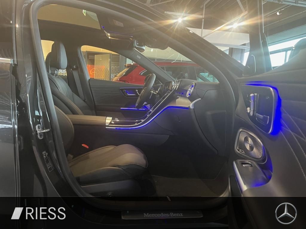 Mercedes-Benz C 300 2025