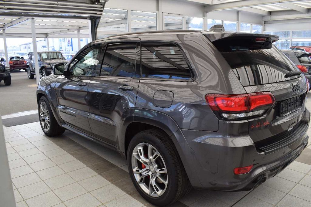 Jeep Grand Cherokee 2019