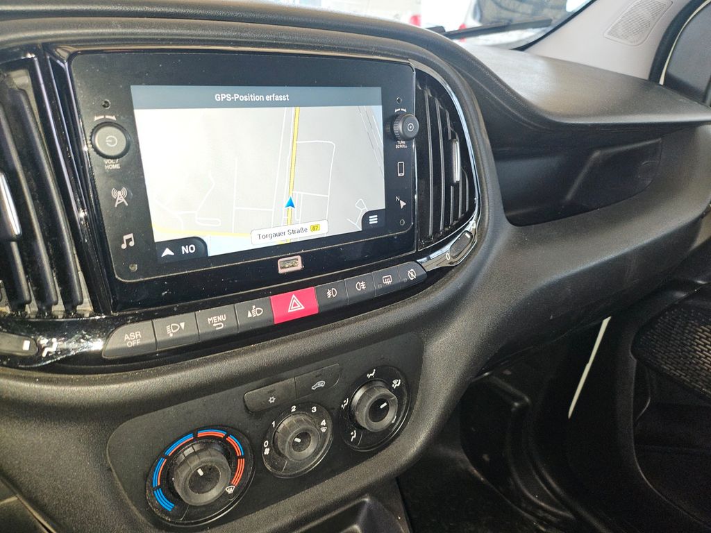 Fiat Doblo 2022