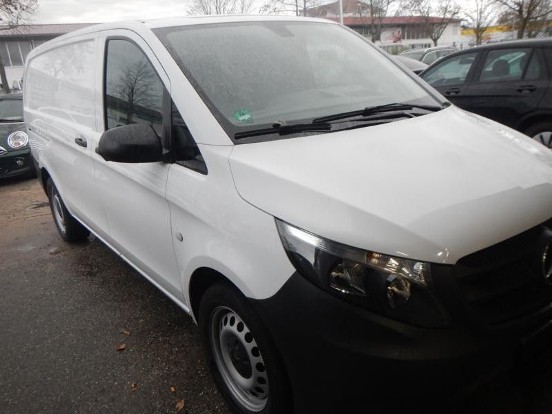Mercedes-Benz Vito 2019