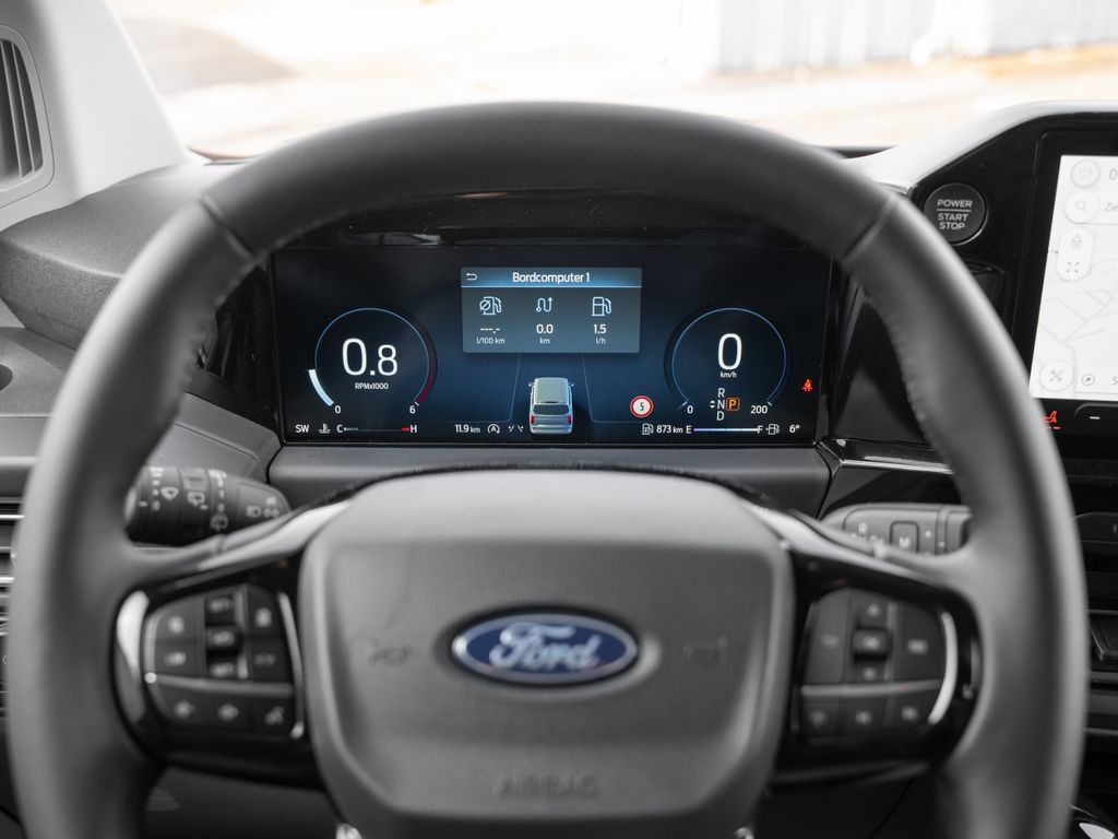 Ford 2025