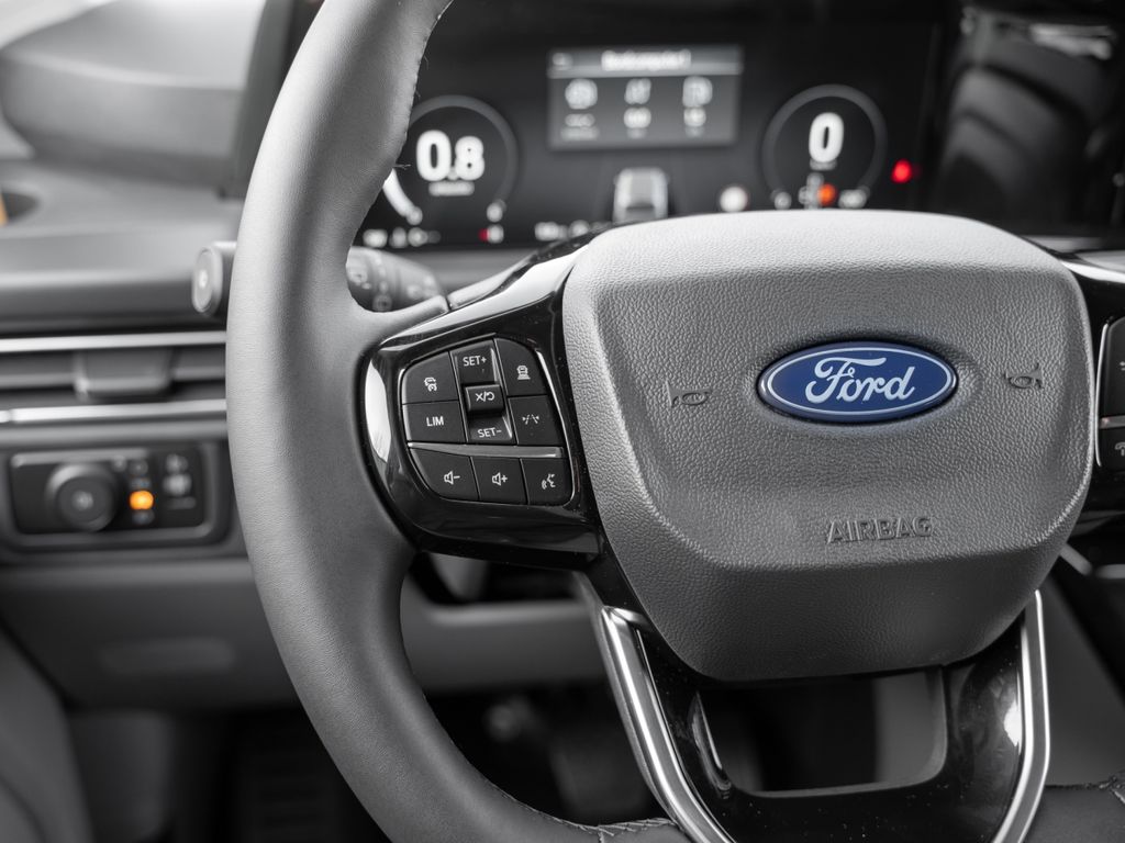 Ford 2025