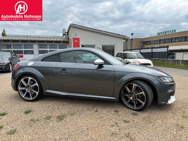 Audi TT RS 2018