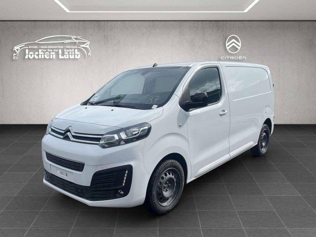 Citroën Jumpy 2024