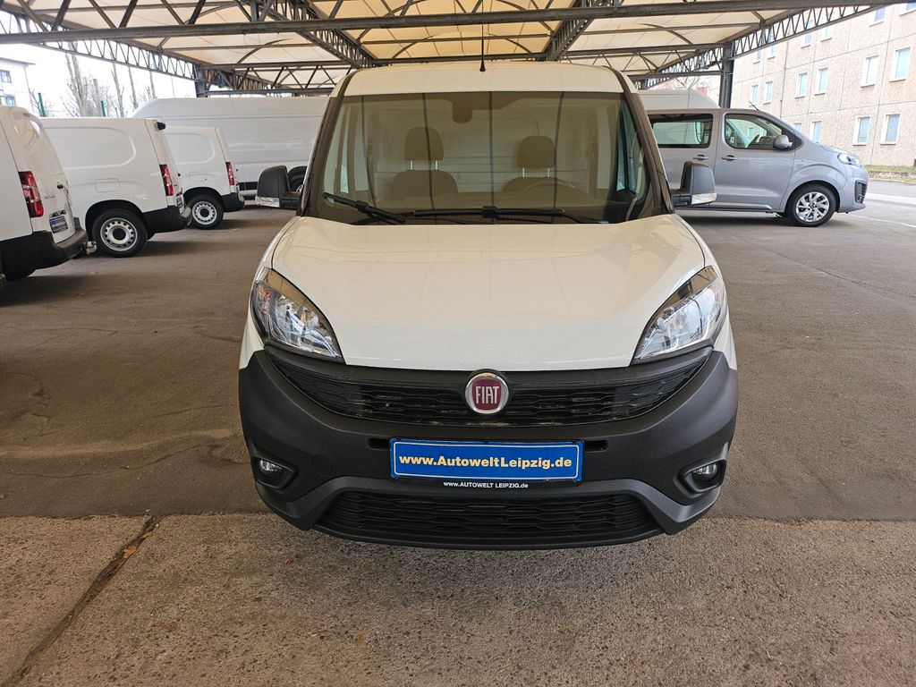 Fiat Doblo 2022