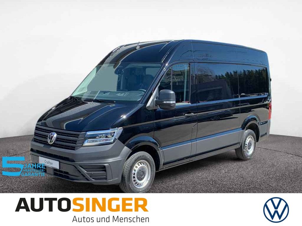 Volkswagen 2025