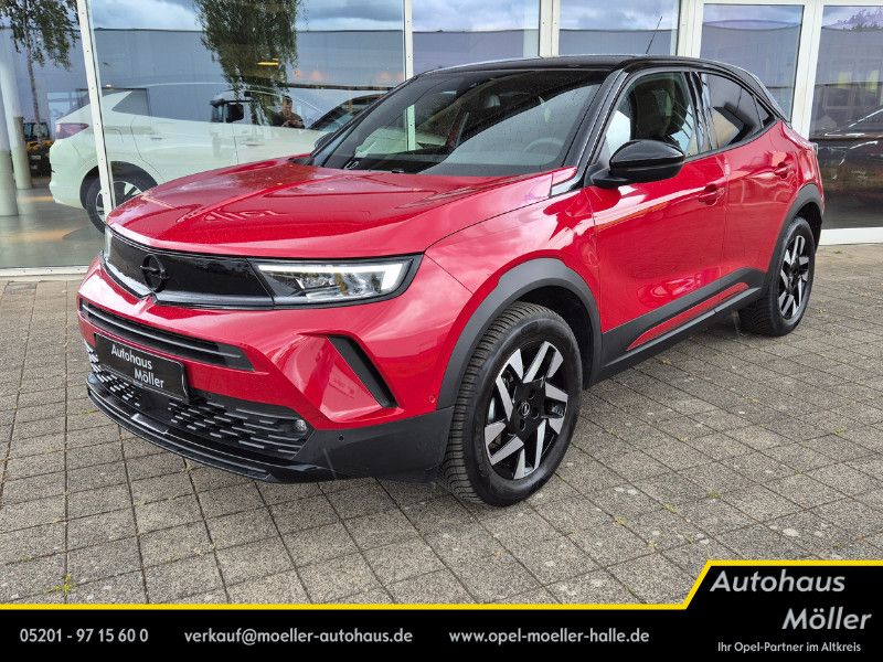 Opel Mokka 2024