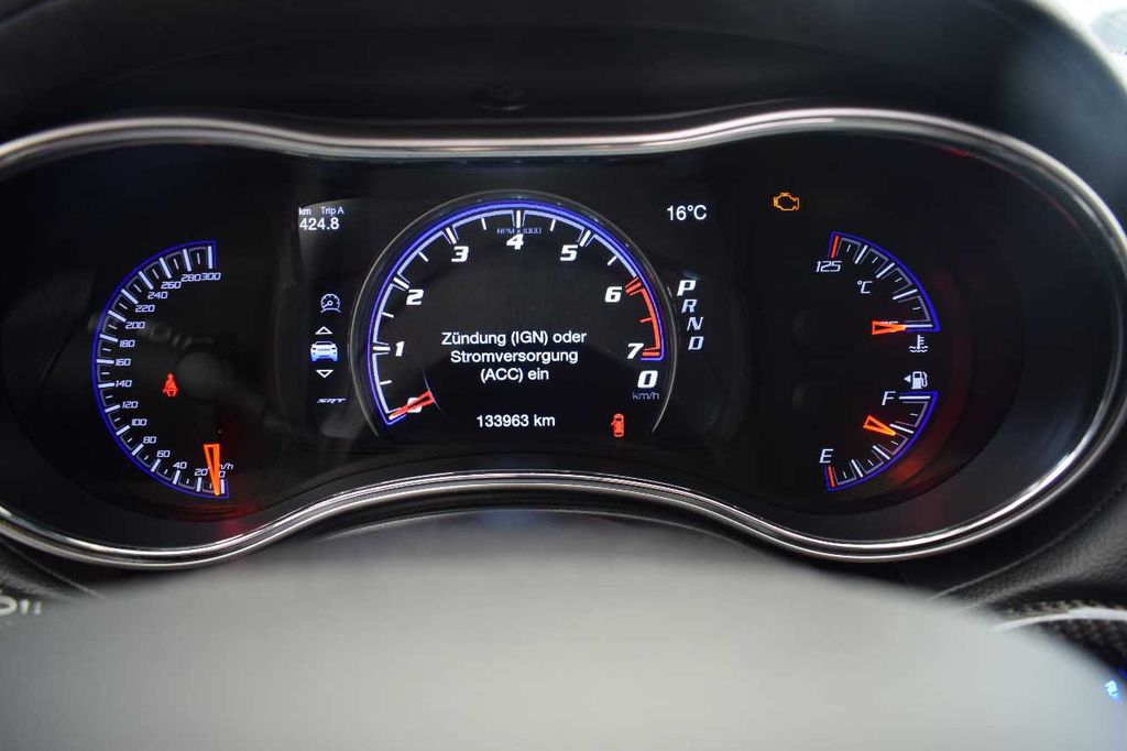 Jeep Grand Cherokee 2019