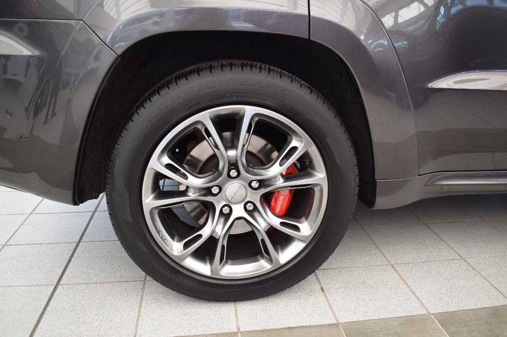 Jeep Grand Cherokee 2019