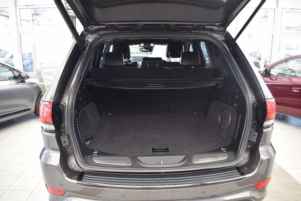 Jeep Grand Cherokee 2019