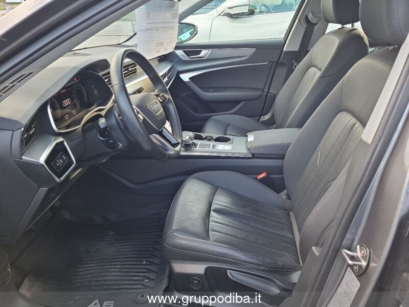 Audi A6 Allroad 2021