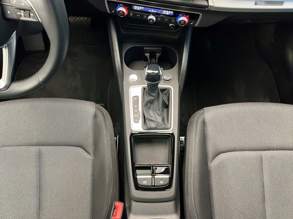 Audi Q2 2024