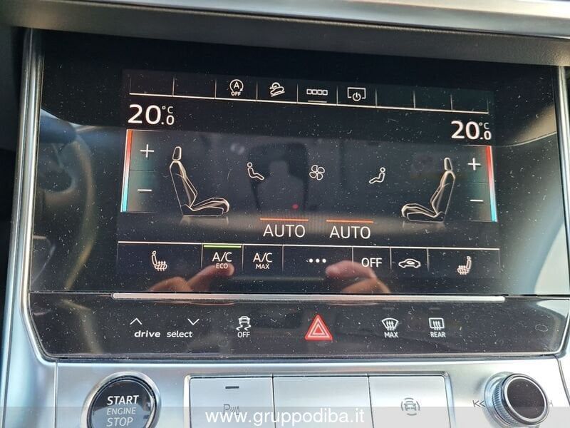 Audi A6 Allroad 2021