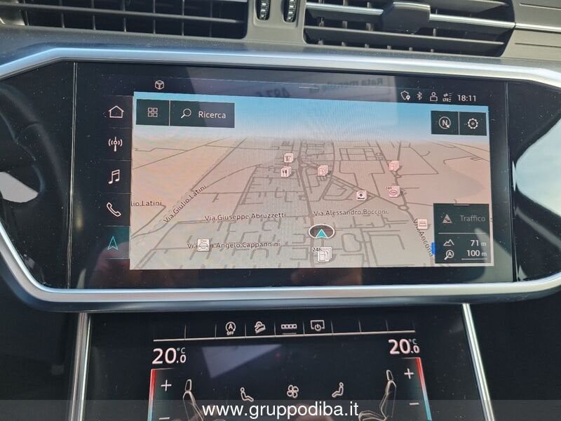 Audi A6 Allroad 2021