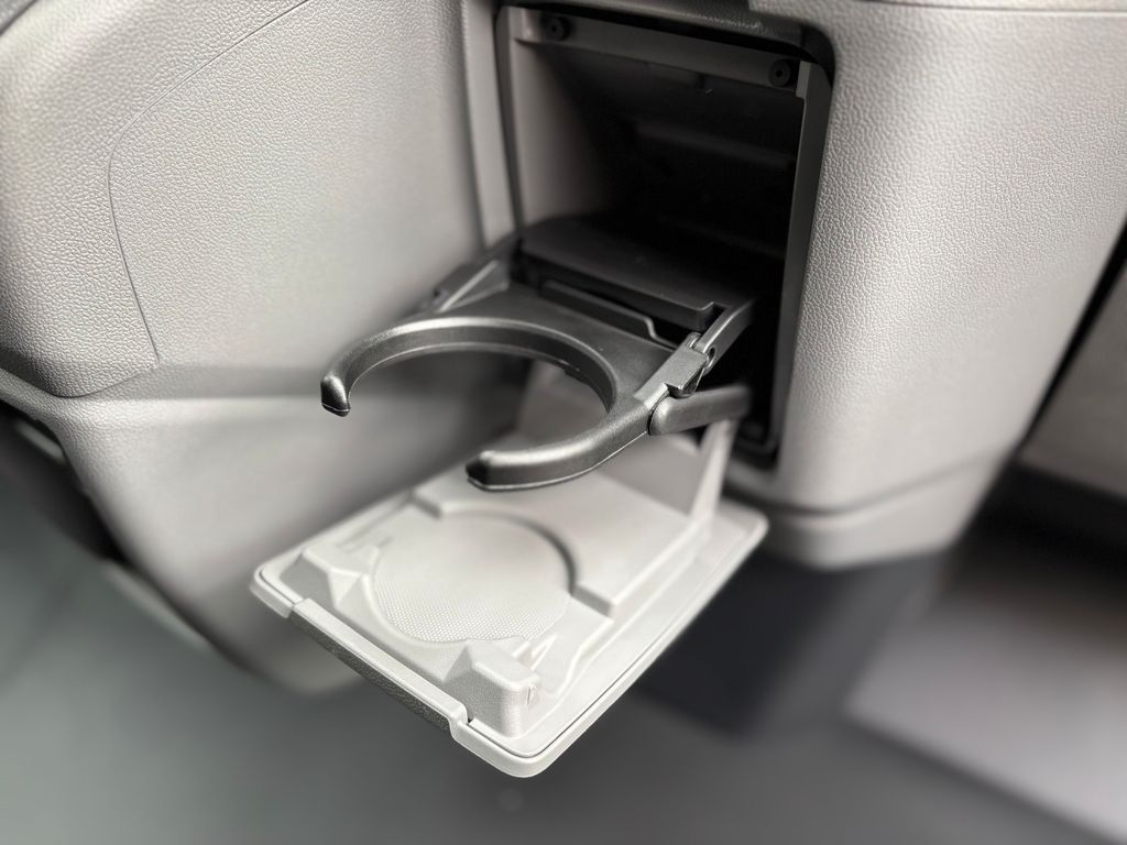 Ford Transit Custom 2025