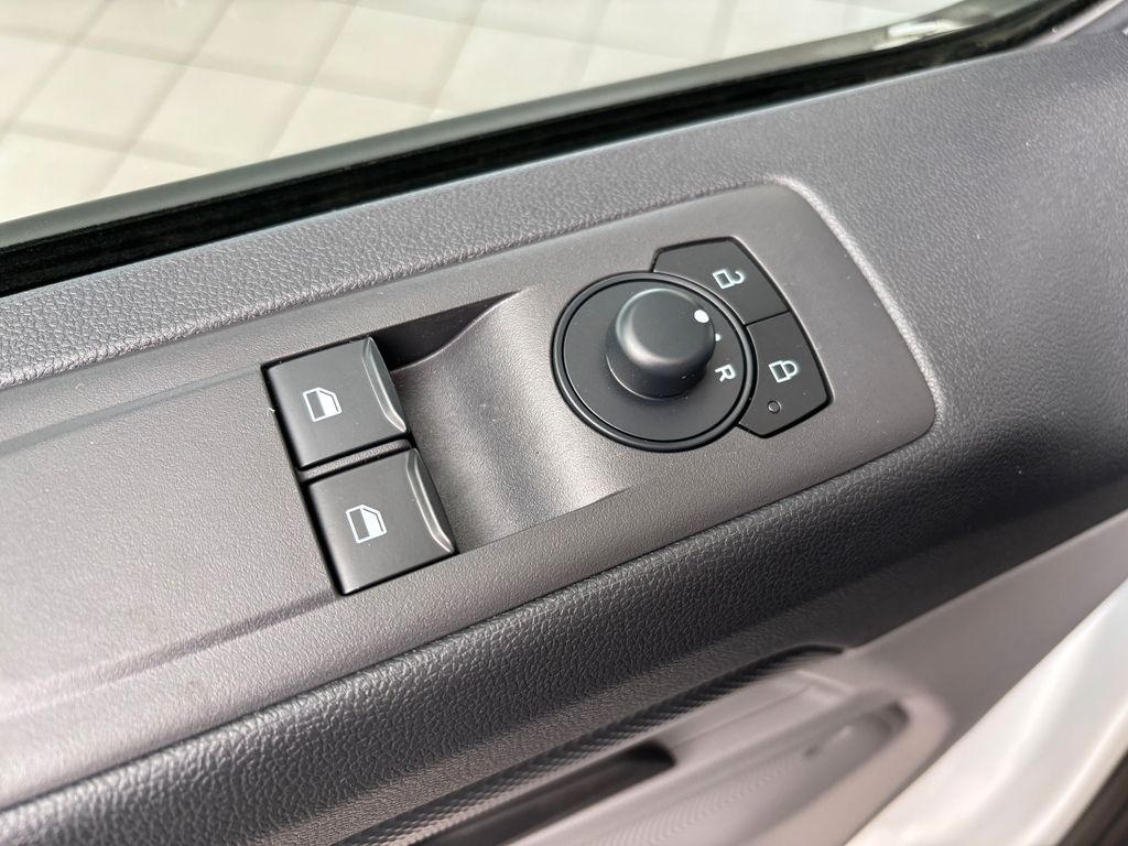 Ford Transit Custom 2025