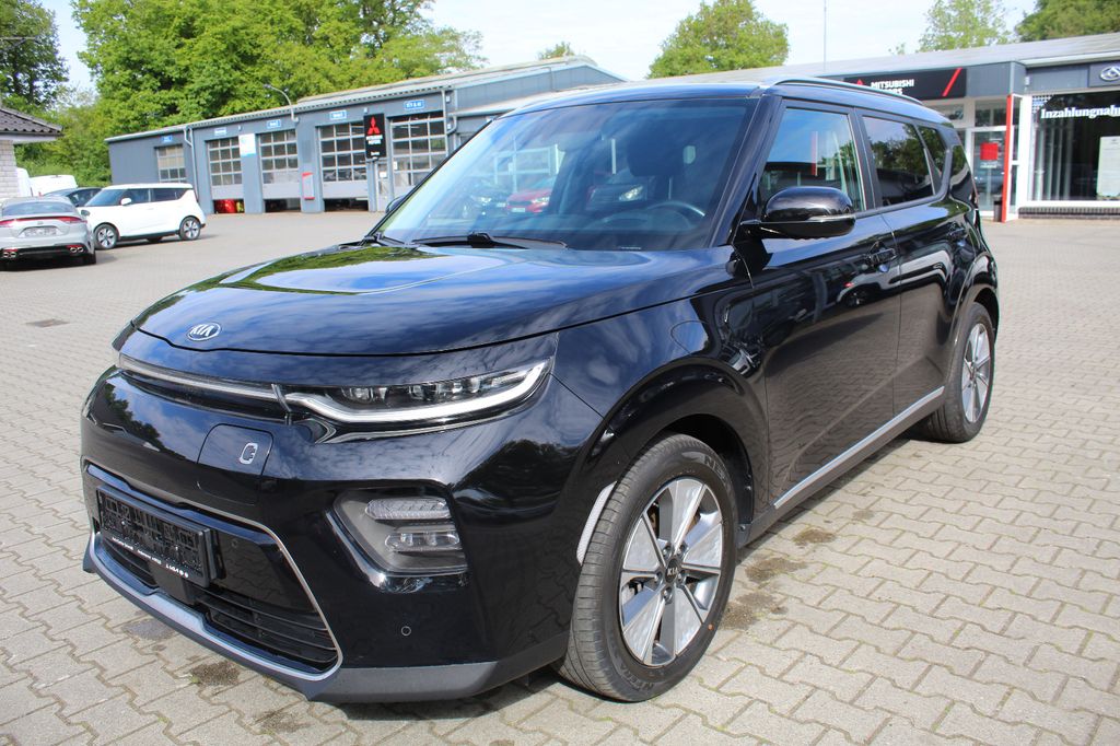Kia Soul 2020