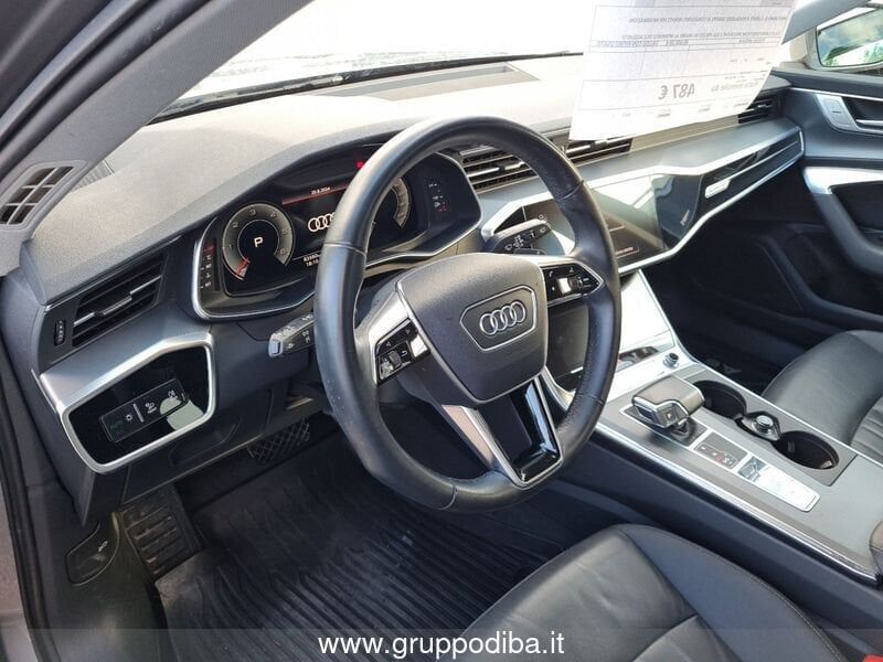 Audi A6 Allroad 2021